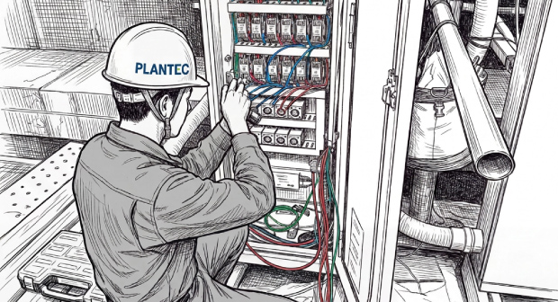電源設備工事