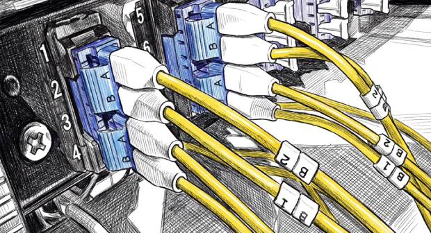 通信設備工事