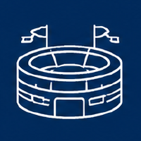 スポーツ施設・アリーナ